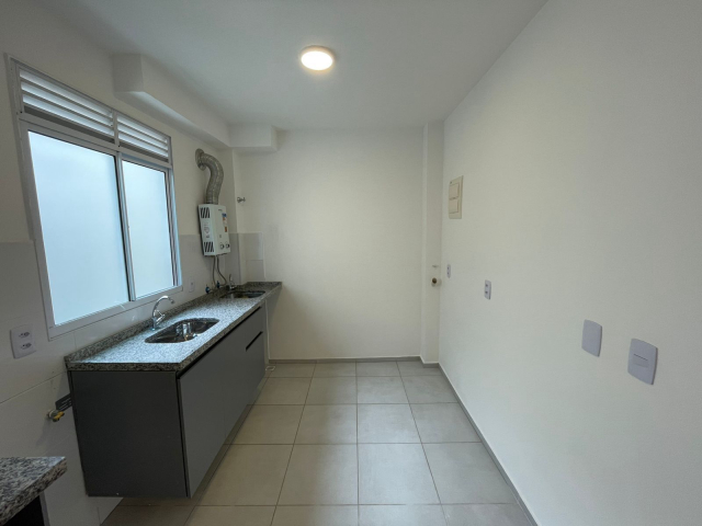 Apartamento com 2 quartos no Campo Grande (foto 6 de 28)