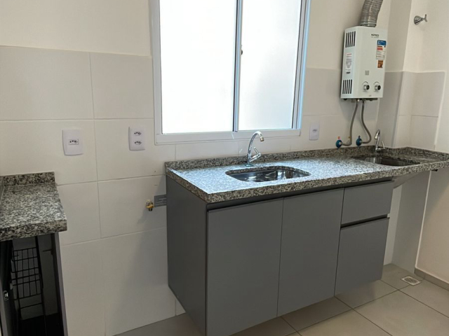 Apartamento com 2 quartos no Campo Grande (foto 7 de 28)