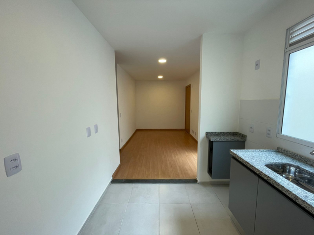Apartamento com 2 quartos no Campo Grande (foto 9 de 28)
