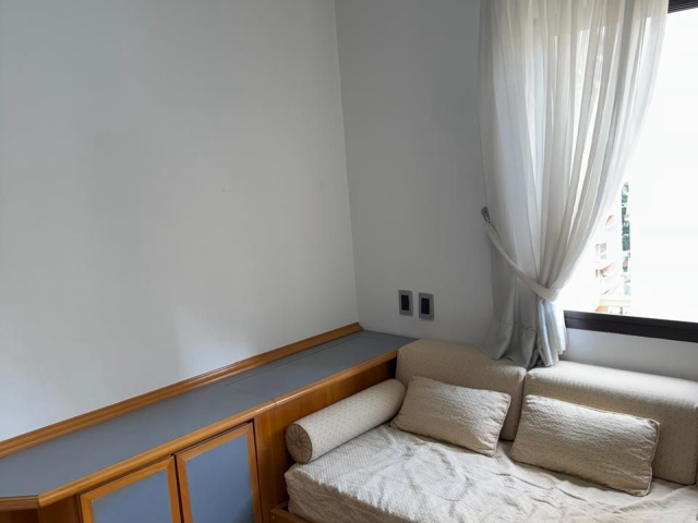 Apartamento com 3 quartos no Jardim Vila Mariana (foto 14 de 40)
