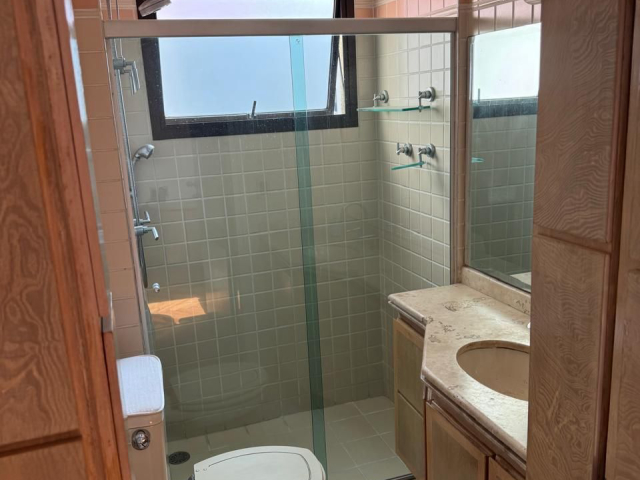 Apartamento com 3 quartos no Jardim Vila Mariana (foto 17 de 40)