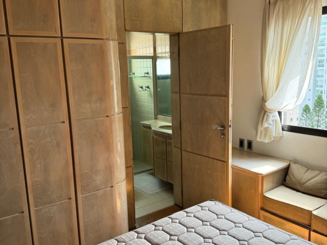 Apartamento com 3 quartos no Jardim Vila Mariana (foto 18 de 40)