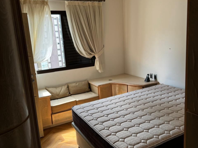 Apartamento com 3 quartos no Jardim Vila Mariana (foto 23 de 40)