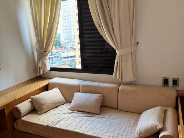Apartamento com 3 quartos no Jardim Vila Mariana (foto 25 de 40)