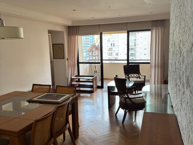 Apartamento com 3 quartos no Jardim Vila Mariana (foto 34 de 40)