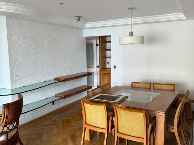 Apartamento com 3 quartos no Jardim Vila Mariana (foto 36 de 40)