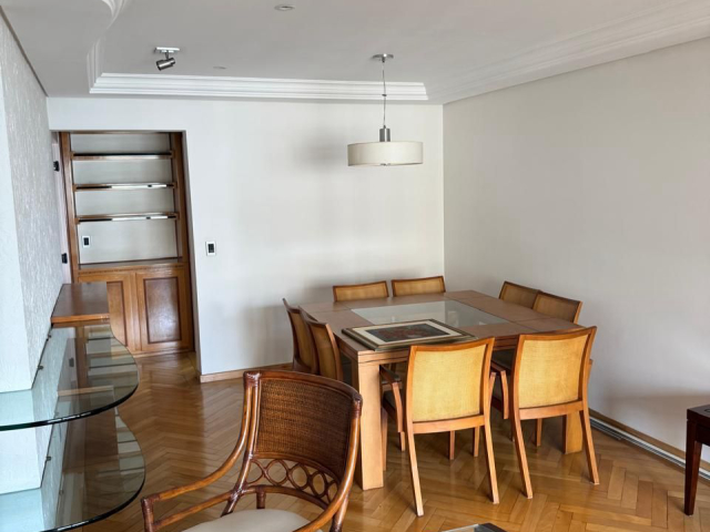Apartamento com 3 quartos no Jardim Vila Mariana (foto 37 de 40)