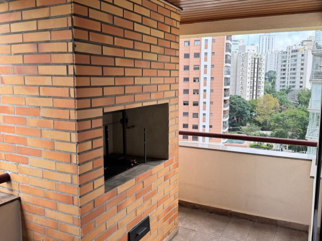 Apartamento com 3 quartos no Jardim Vila Mariana (foto 39 de 40)
