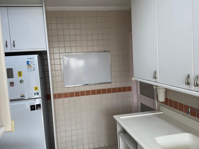 Apartamento com 3 quartos no Jardim Vila Mariana (foto 4 de 40)