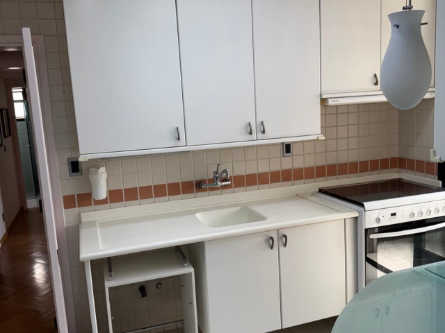 Apto a.t. 103,8 m² - vila mariana, são paulo/sp
