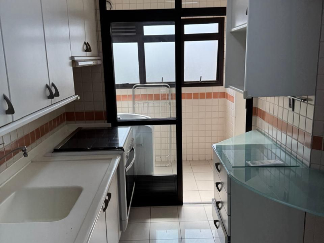 Apartamento com 3 quartos no Jardim Vila Mariana (foto 9 de 40)