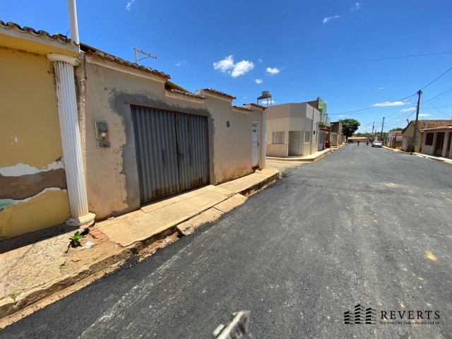 Casa - centro, ibititá/ba