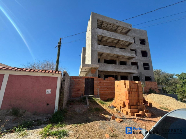Casa a.t. 322,5 m² - jd. mauá ii, jaguariúna/sp