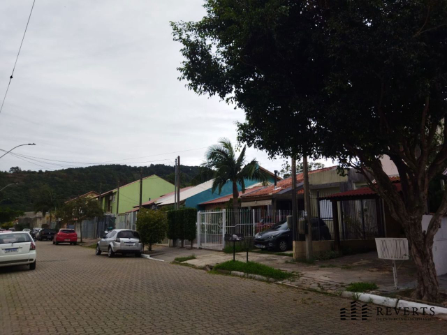 Casa - aberta dos morros, porto alegre/rs