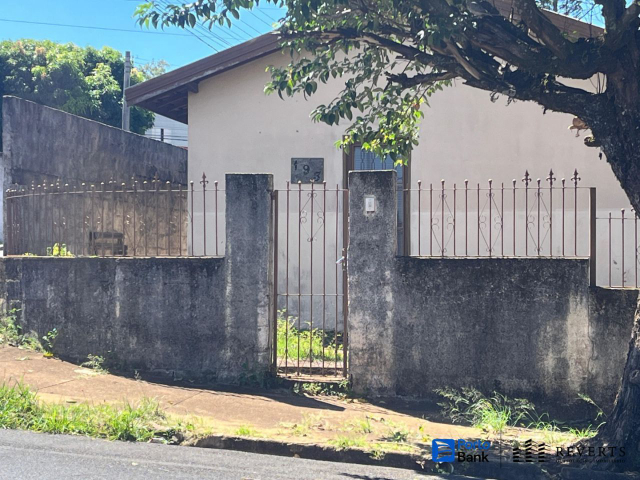 Casa - santo antônio, batatais/sp