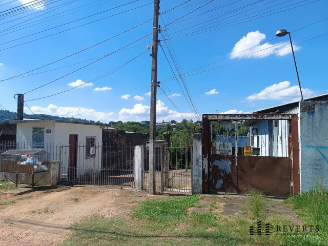 Casa - santa isabel, viamão/rs