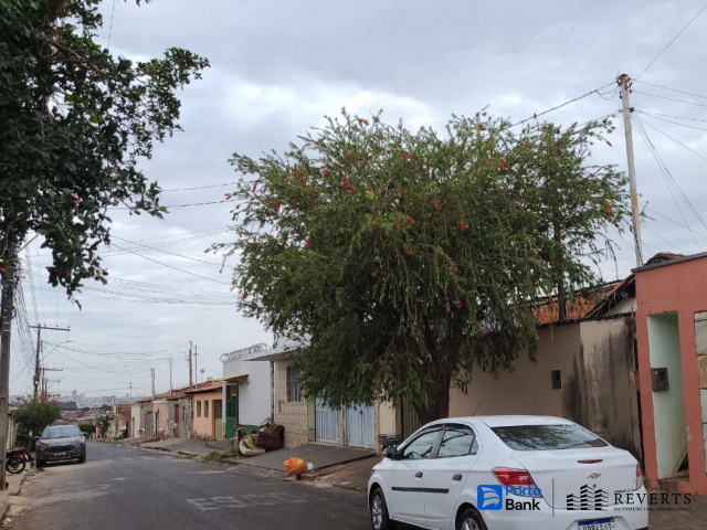 Casa - guarani, uberlândia/mg