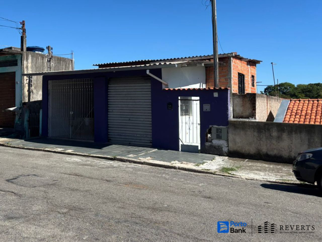 Casa - centro, caieiras/sp