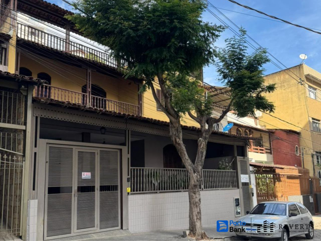 Casa - guarapiranga, ponte nova/mg