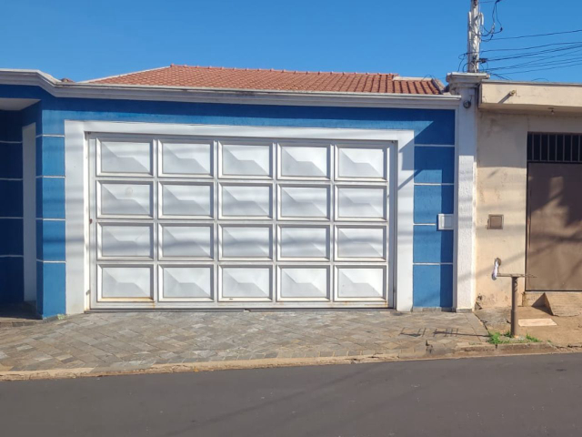 Casa - jd. diva tarlá de carvalho, ribeirão preto/sp