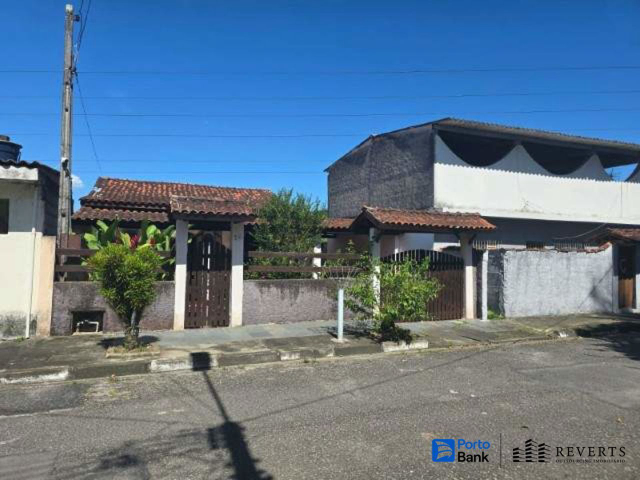 Casa - barranco alto, caraguatatuba/sp