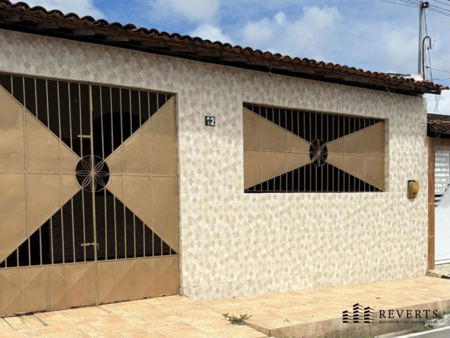 Casa - albano franco, nossa senhora do socorro/se