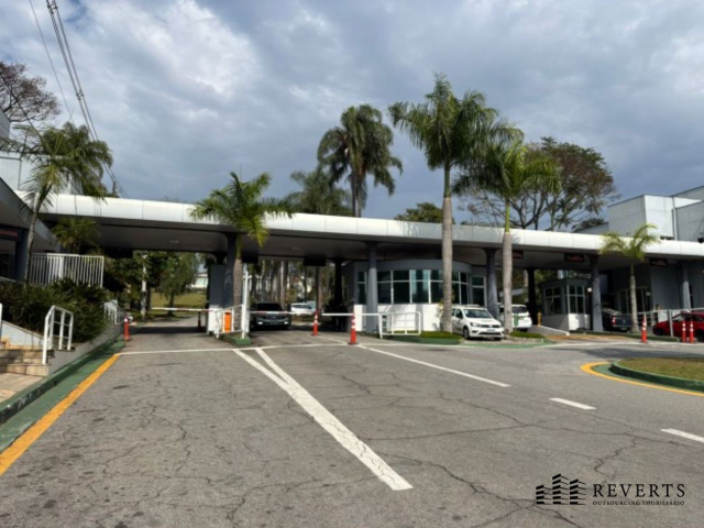Casa de condomínio - alphaville, santana de parnaíba/sp
