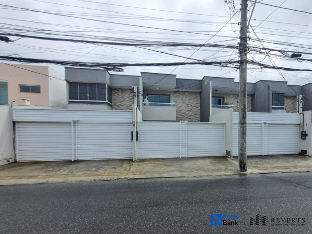 Casa de condomínio - vilas do atlântico, lauro de freitas/ba