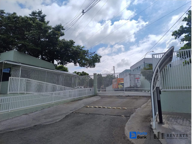 Casa de condomínio - parque yolanda, sumaré/sp