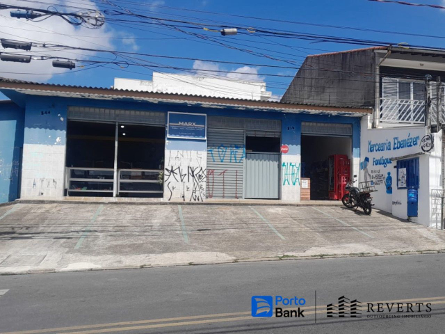 Casa a.t. 350 m² - vila paulista, mogi das cruzes/sp