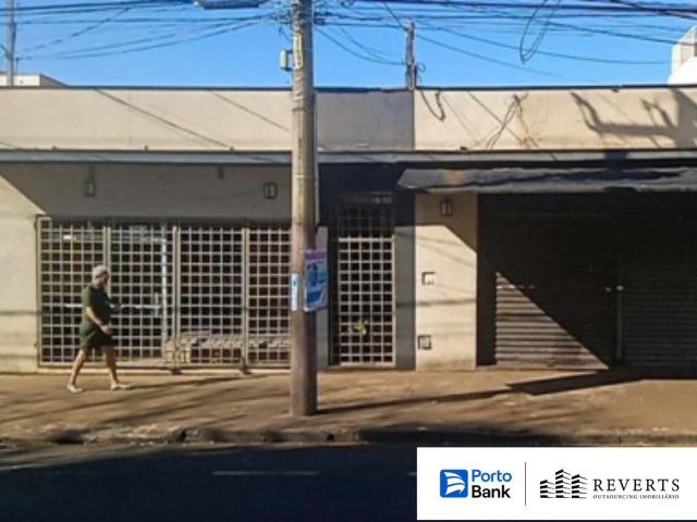 Ponto comercial a.t. 165 m² - vila do café, alagoinhas/ba