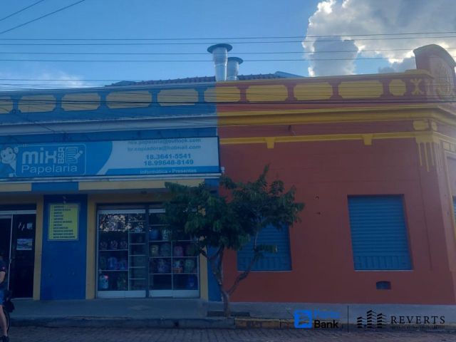 Loja - centro, birigui/sp