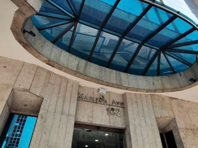 Sala a.t. 483 m² - centro, rio de janeiro/rj