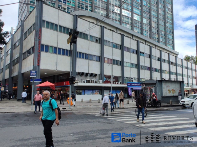 Imagem do imóvel Sala - Centro, Rio De Janeiro/RJ