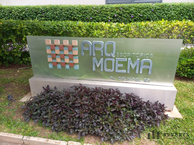 Sala - indianópolis, são paulo/sp
