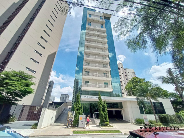 Sala - indianópolis, são paulo/sp