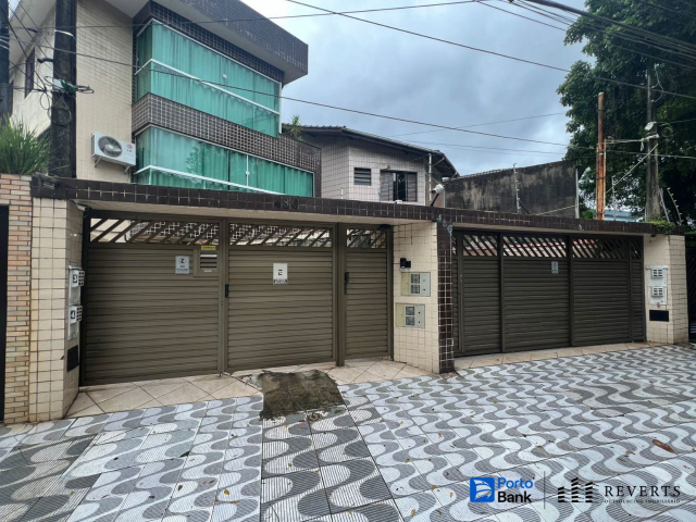 Casa em Leilão em Santos / SP - 231350