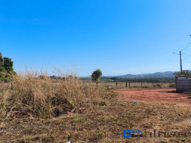 Fazenda sapezinho a.t. 322 m² - itaguari/go