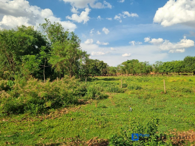 Terreno residencial - setor suleste, cachoeira dourada/go