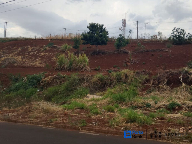 Terreno a.t. 290,6 m² - nova altinópolis, altinópolis/sp