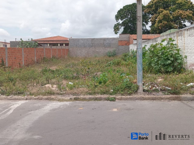 Terreno residencial - centro, delmiro gouveia/al
