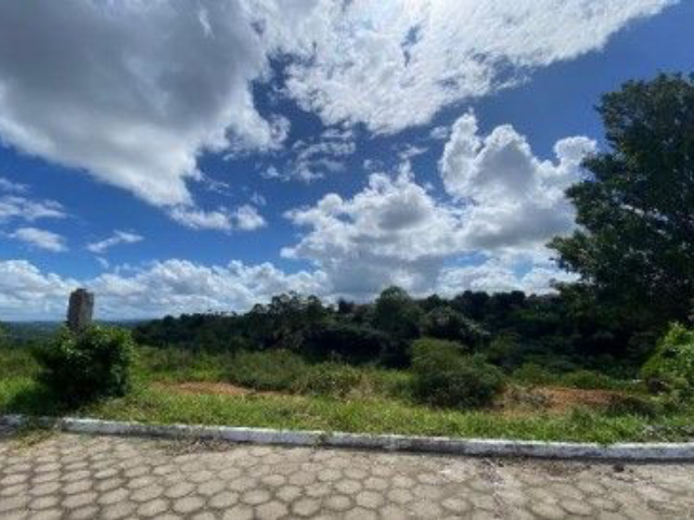 Terreno - costa rica, eunápolis/ba