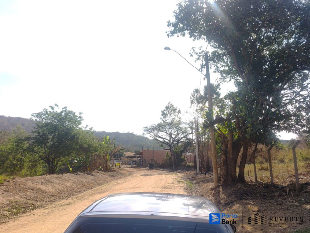 Terreno a.t. 1.211,25 m² - recreio floresta, jaguariúna/sp
