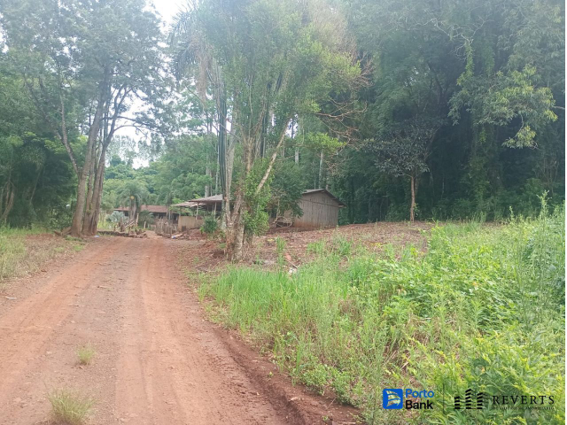 Terreno residencial - londrina/pr