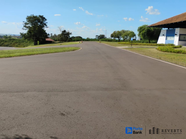 Terreno residencial - centro, paranapanema/sp