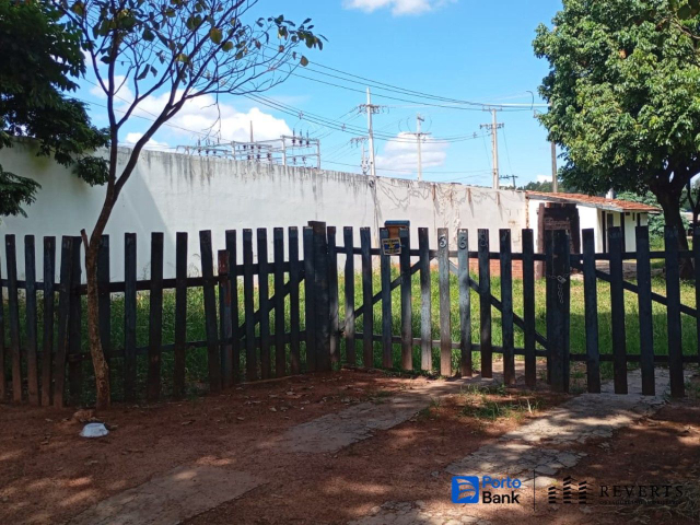 Terreno - centro, munhoz de melo/pr