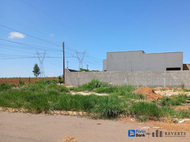 Terreno residencial - goianápolis/go