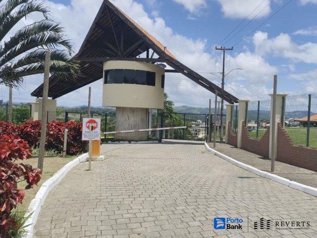 Terreno residencial - chã grande/pe