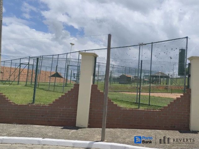 Terreno residencial - chã grande/pe