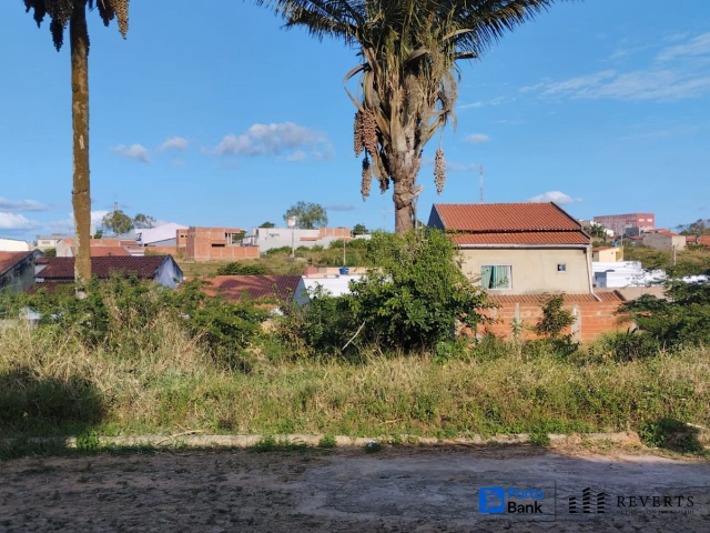 Terreno residencial - ibiapina/ce